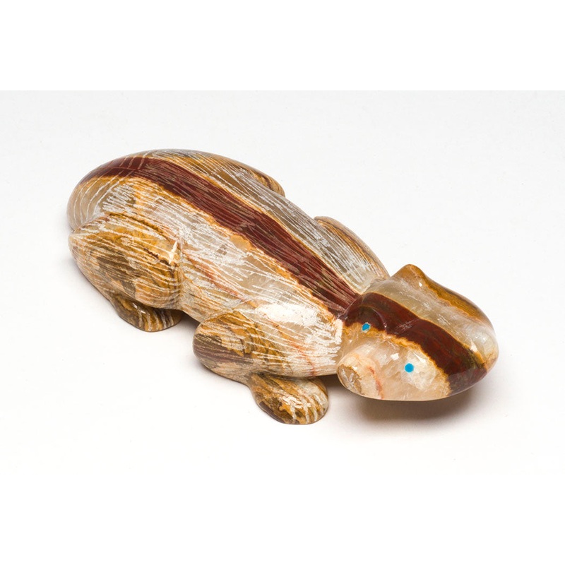 Striped Badger|Badger|Onyx|Badger|Onyx