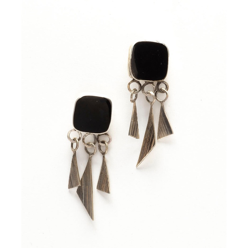 Designer Dangle Earrings