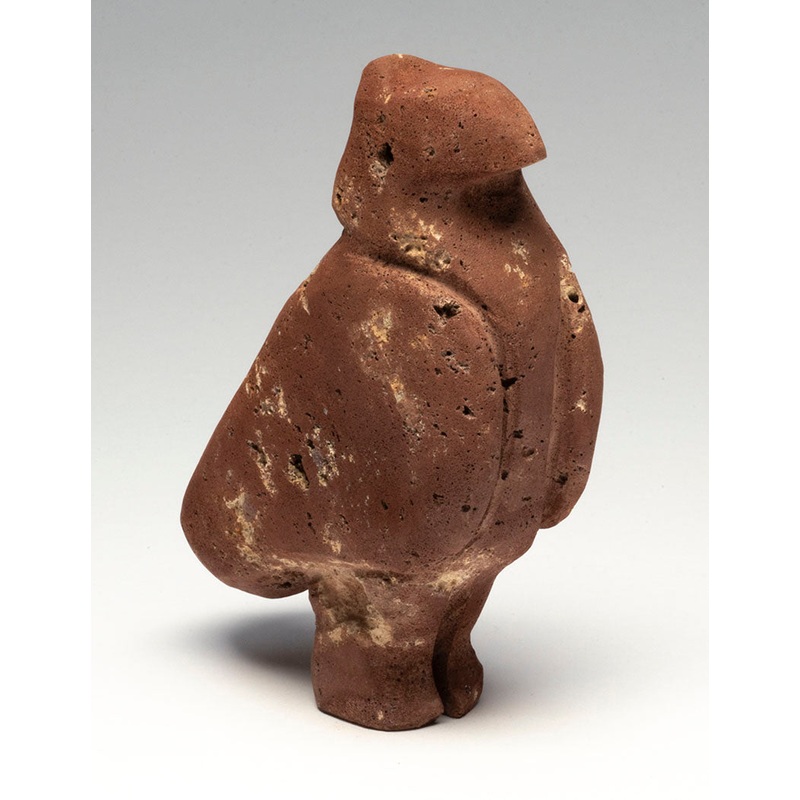 Dutiful Quail|Quail|Found Stone