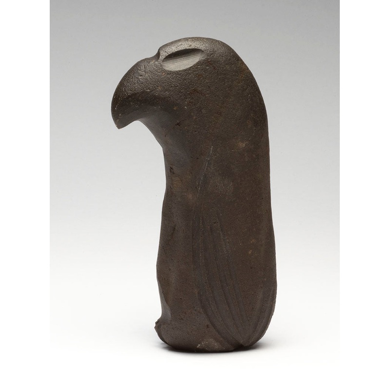 Eagle Fledgling|Eagle|Found Stone