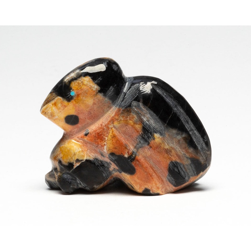 Eye Of The Beholder Bird|Eagle|Leopard Marble
