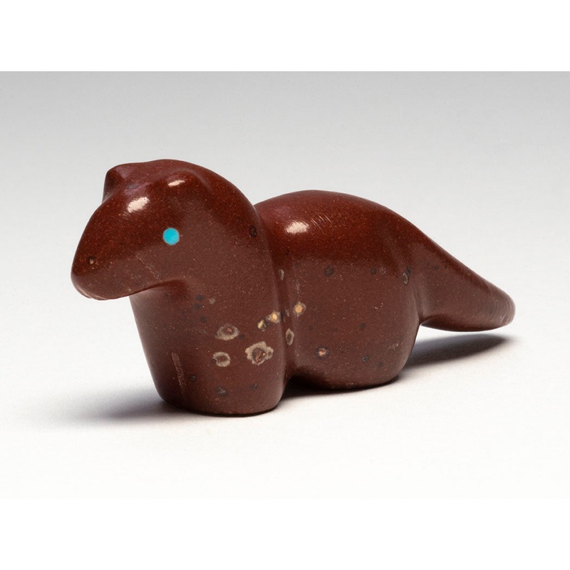 Fun-Loving Otter|Otter|Pipestone