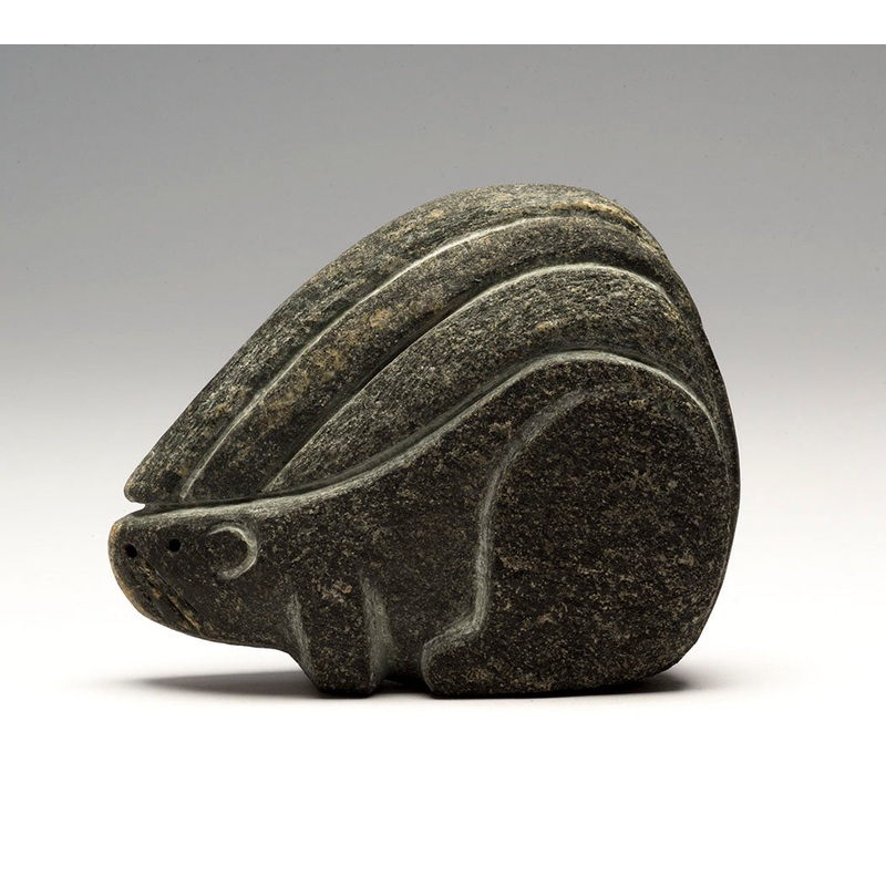 Great White Skunk|Skunk|Actinolite