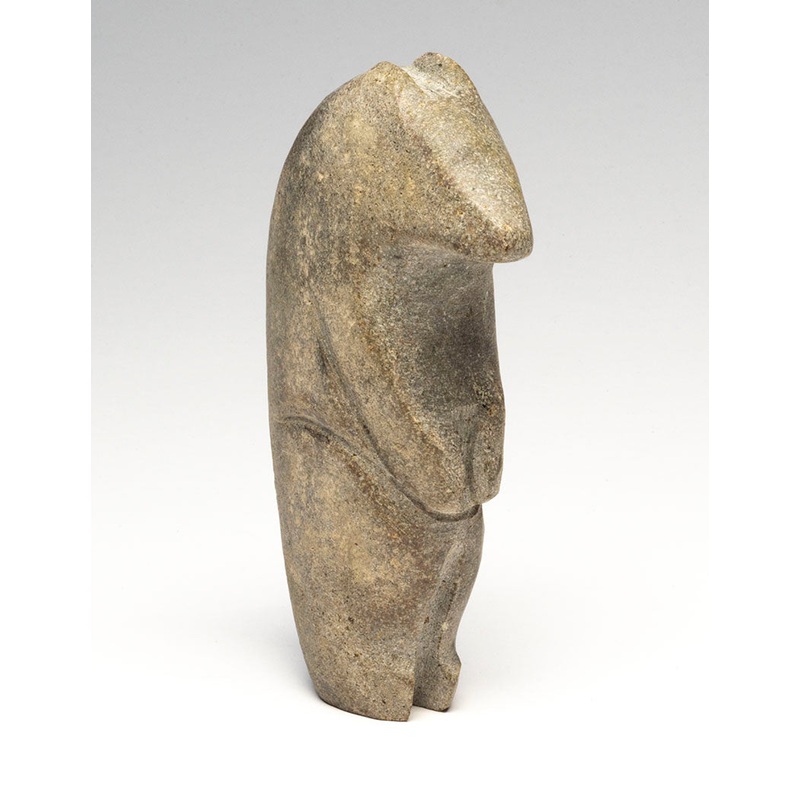 Keystone Prairie Dog|Prairie Dog|Found Stone