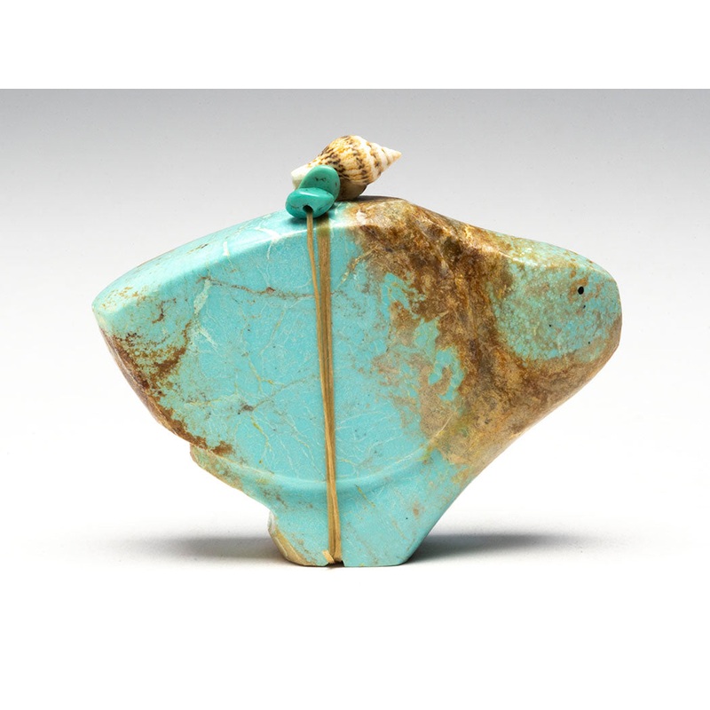 Maintain Perspective Eagle|Eagle|Royston Turquoise