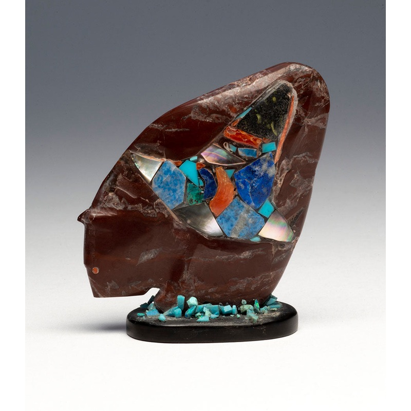Mosaic Medicine Bear