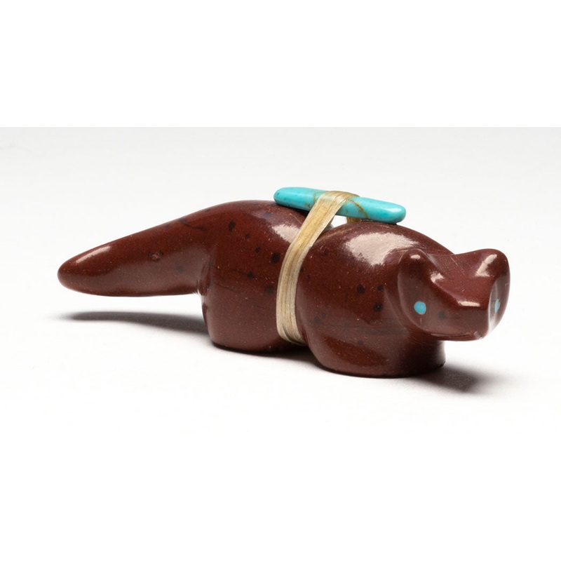 Observant Bushytail|Bushytail|Pipestone