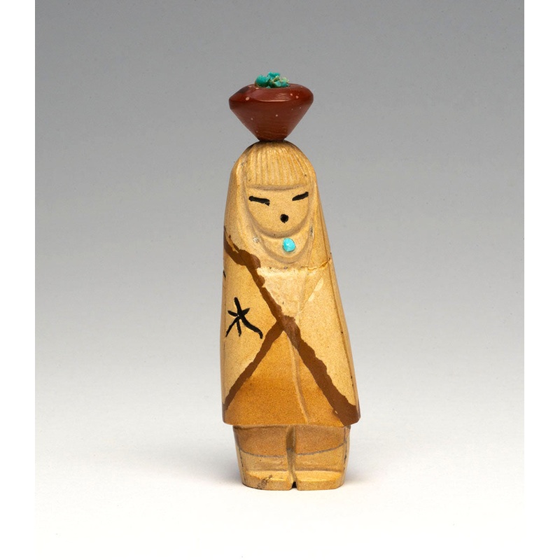 Olla Grandmother|Olla Grandmother|Picture Jasper