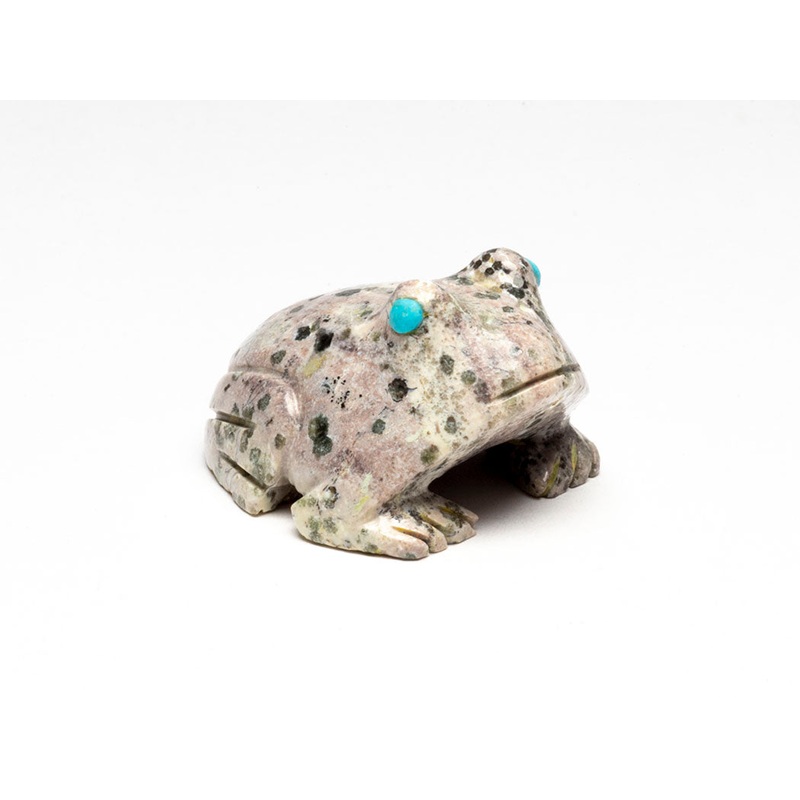 Quiet Spot Frog|Frog|Watermelon Serpentine
