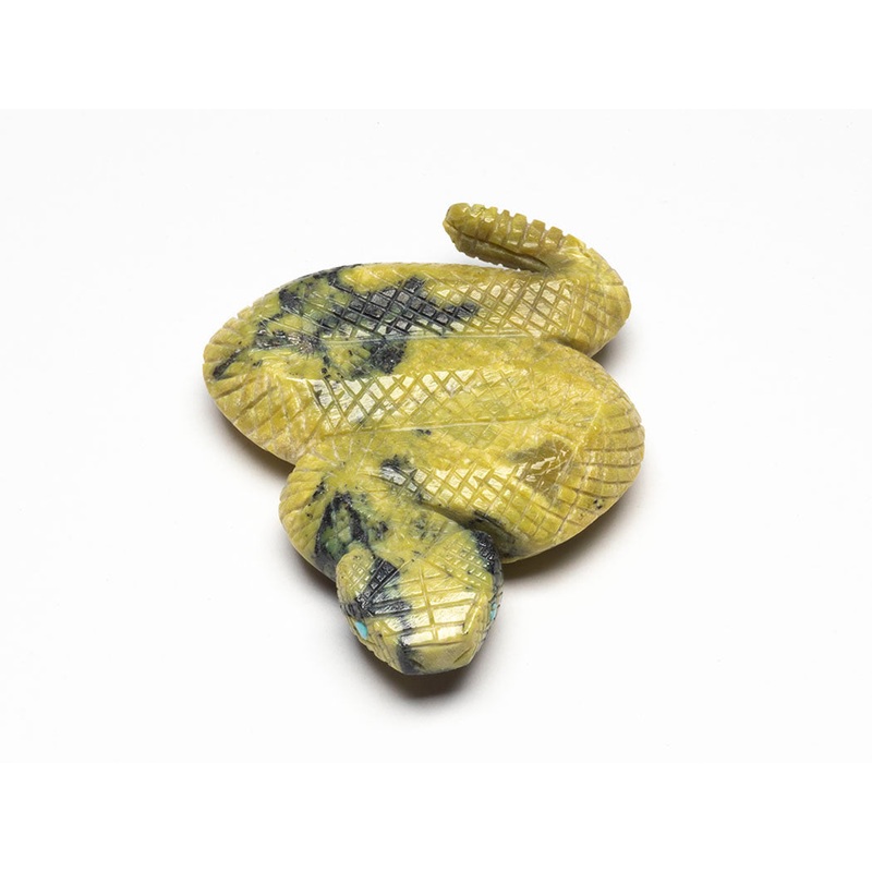 Recharging Rattlesnake|Snake|Serpentine