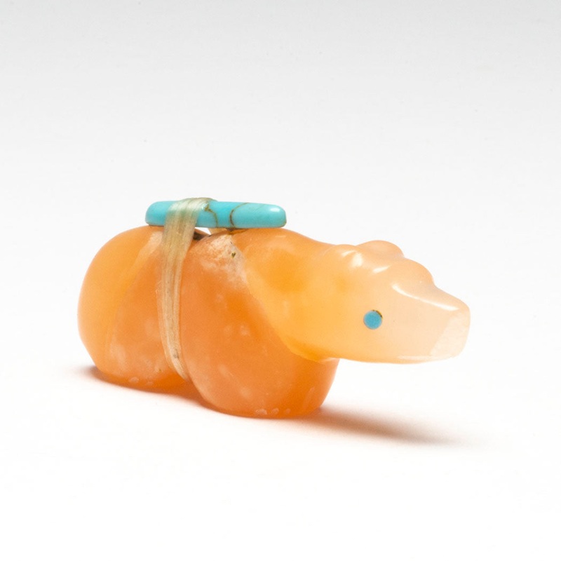 Refreshing Alabaster Bear|Bear|Alabaster
