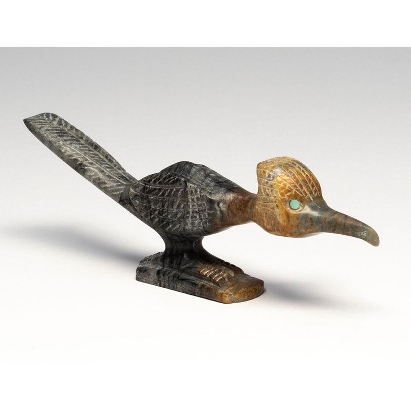 Southwest Roadrunner|Roadrunner|Picasso Marble