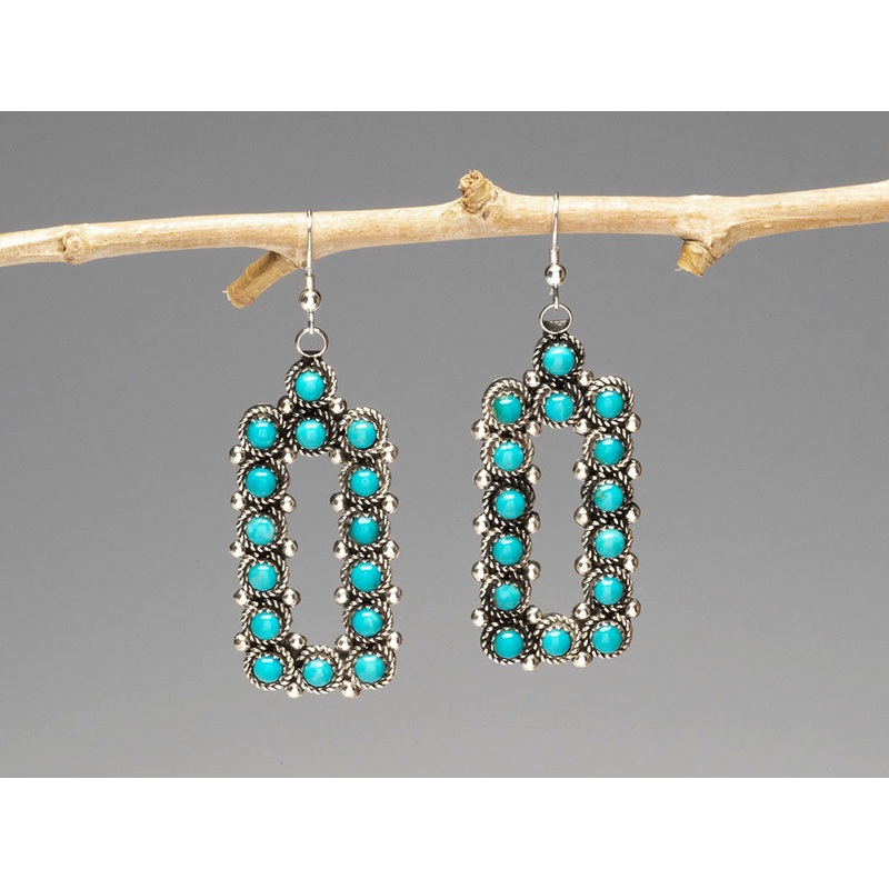 Steal The Spotlight Earrings