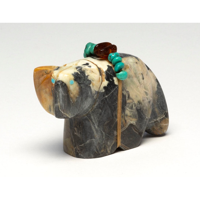 Support Bushytails|Bushytail|Leopard Marble