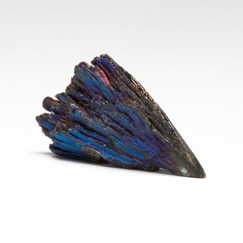 Titanium Kyanite Porcupine|Porcupine|Titanium Kyanite