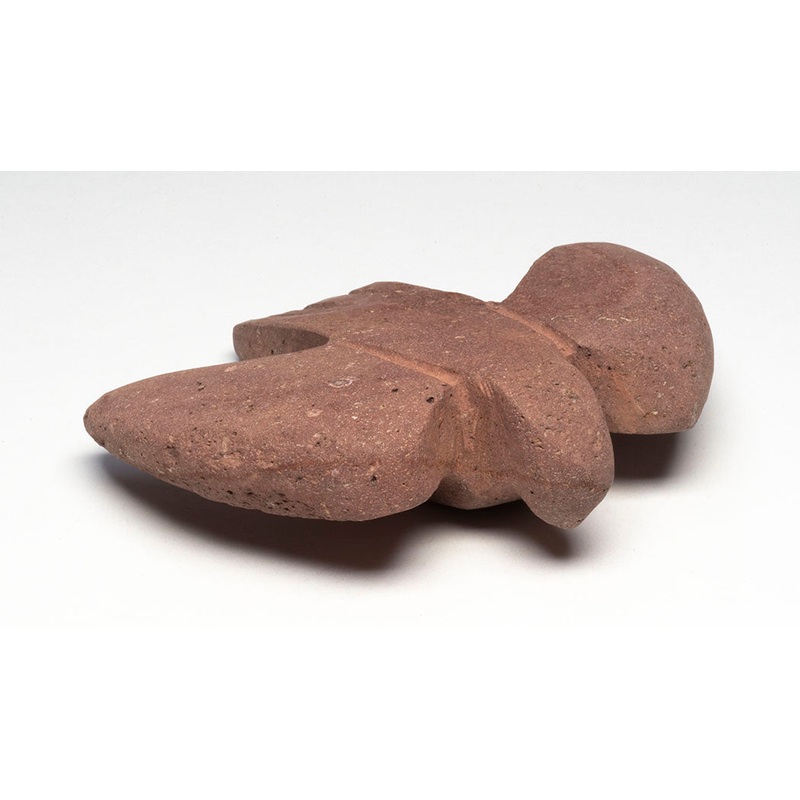 Unwavering Focus Eagle|Eagle|Found Stone
