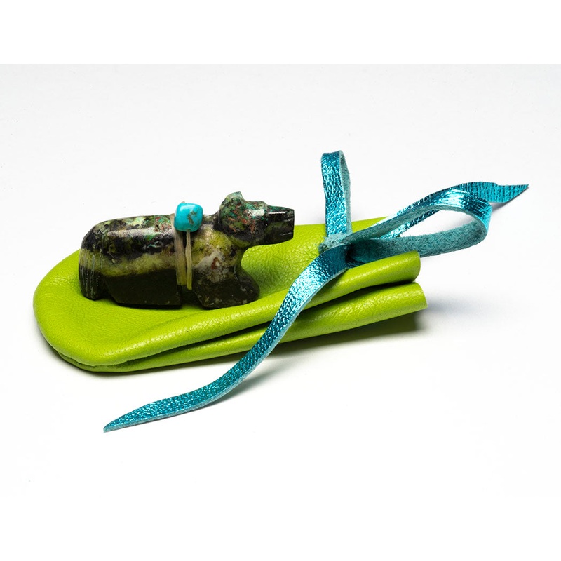 Wild Canine & Pouch|Bushytail|Serpentine