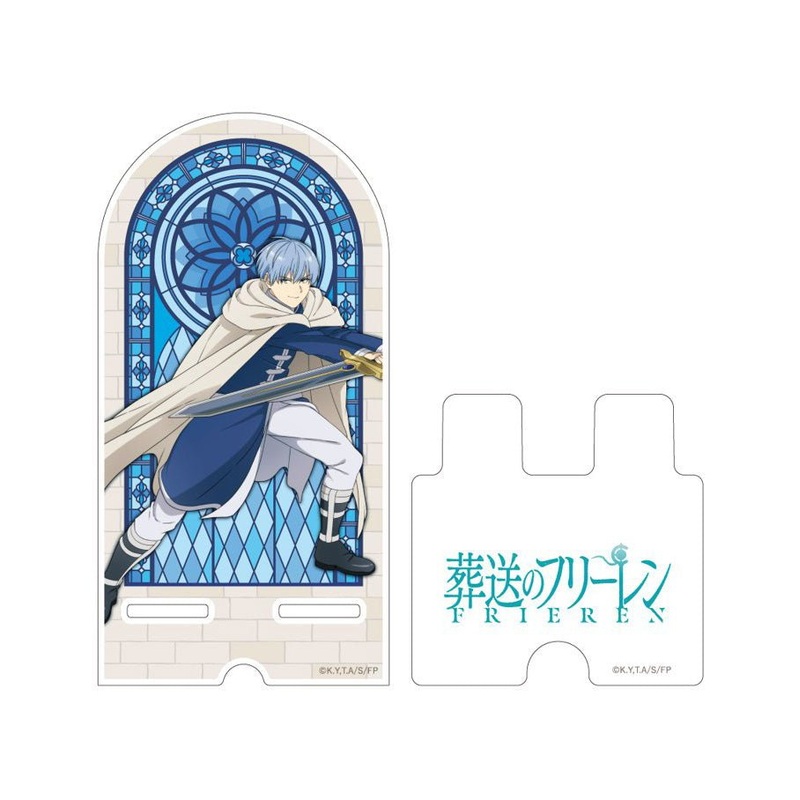 [Frieren: Beyond Journey’s End] Acrylic Smartphone Stand- Himmel