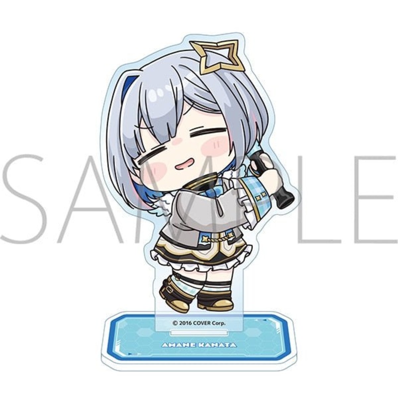 [Hololive] Acrylic Stand Hologura- Amane Kanata
