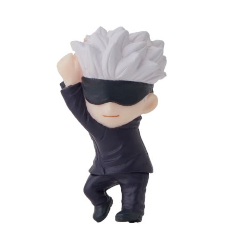 [Jujutsu Kaisen] Zipperbite- Gojo Satoru