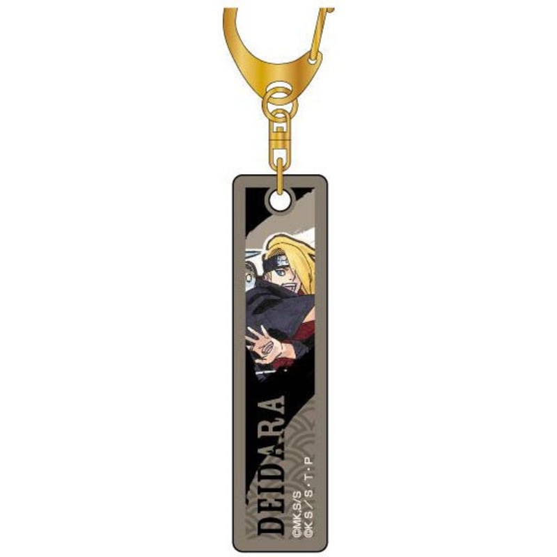 [Naruto] P99 Acrylic Stick Keychain- Deidara