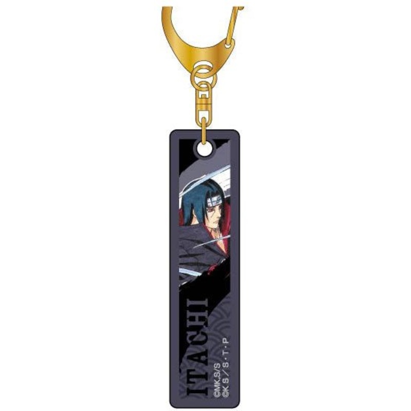 [Naruto] P99 Acrylic Stick Keychain- Itachi Uchiha