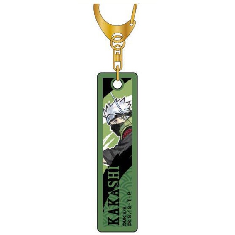 [Naruto] P99 Acrylic Stick Keychain- Kakashi Hatake