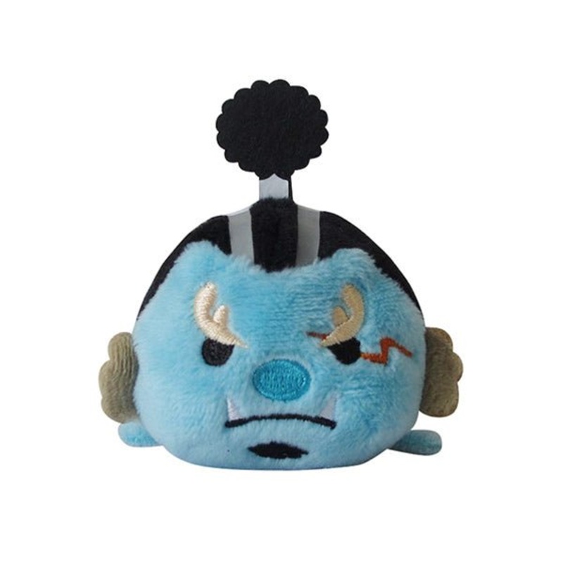[One Piece] Mugi Mugi Otedama- Jinbe (FILM RED Festival Costume)