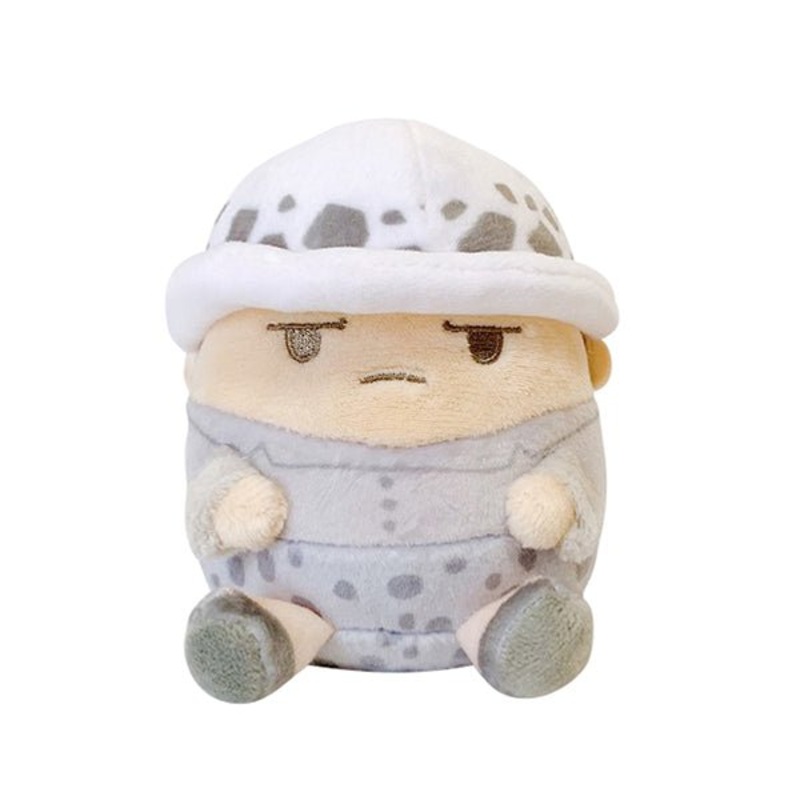 [One Piece] Mugitama no Ichimi Plush Doll Mugiwara Store Japan – Child Law