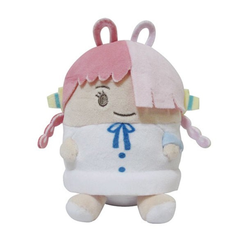 [One Piece] Mugitama no Ichimi Plush Doll Mugiwara Store Japan – Uta