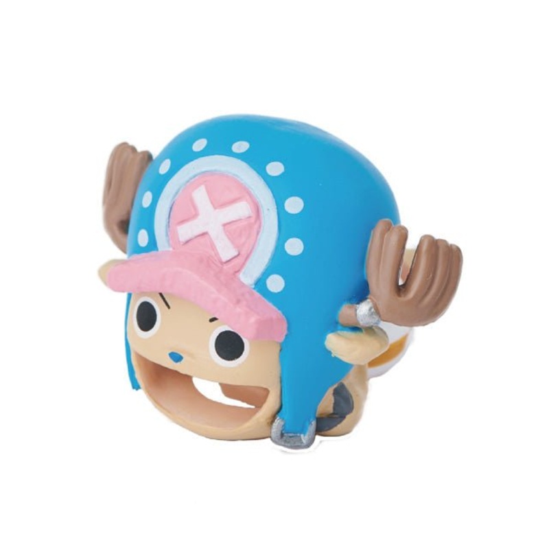 [One Piece] Zipperbite- Chopper