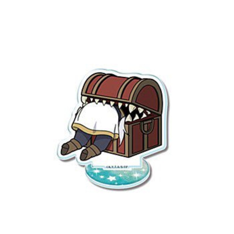 [Frieren: Beyond Journey’s End] Chibi Chara Acrylic Stand- Frieren (Version E)