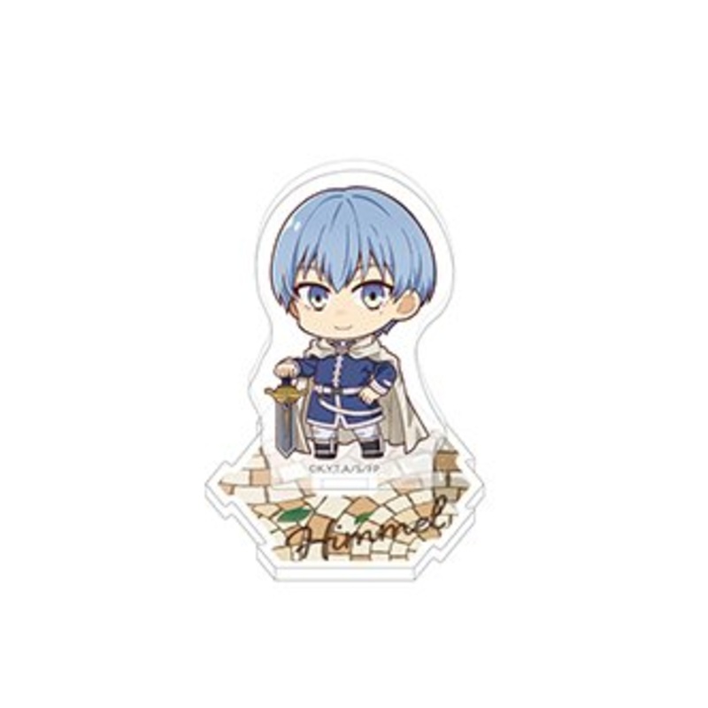 [Frieren: Beyond Journey’s End] Mini Acrylic Stand- Himmel