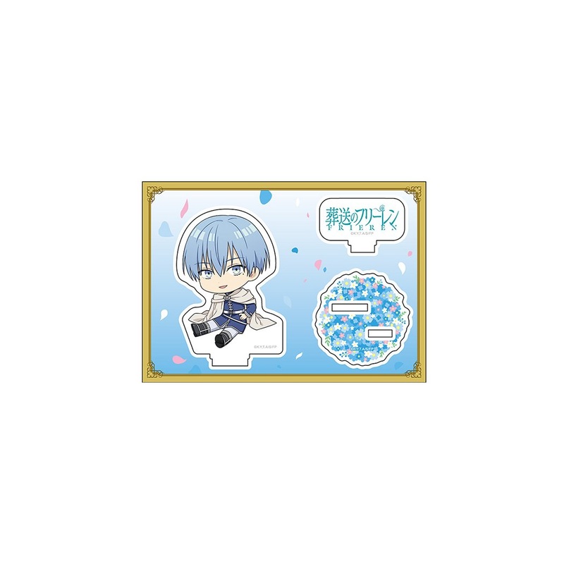 [Frieren: Beyond Journey’s End] Petanko Acrylic Figure Stand- Himmel