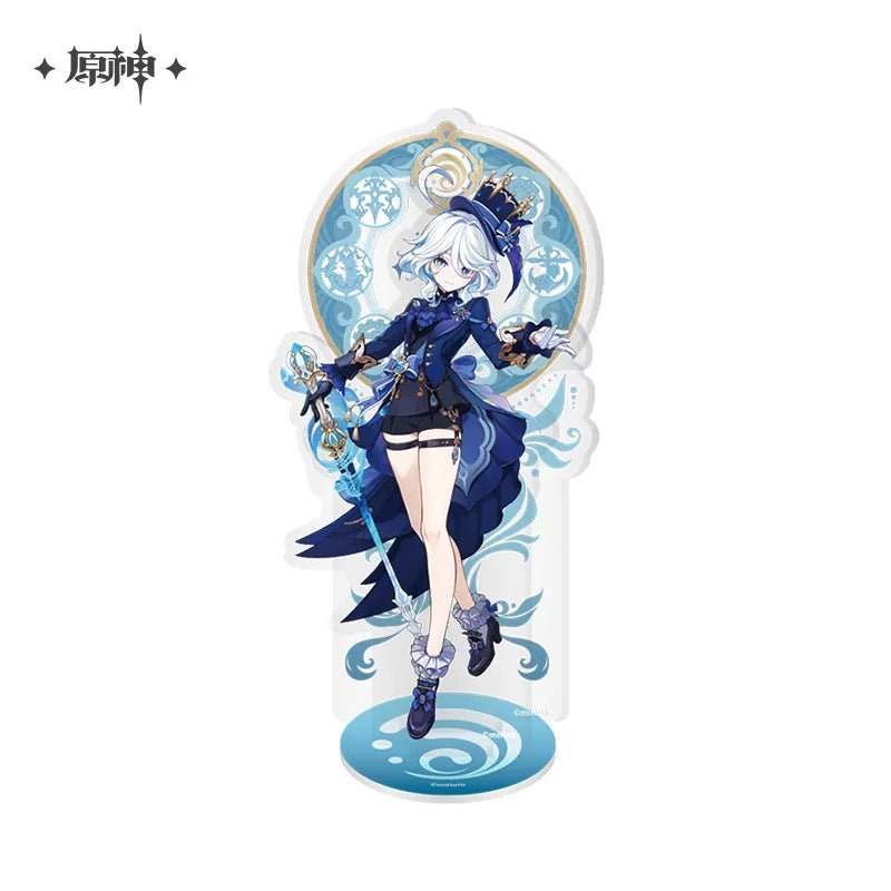 [Genshin Impact] Fontaine Theme Series Character Acrylic Stand – Furina (Ousia)