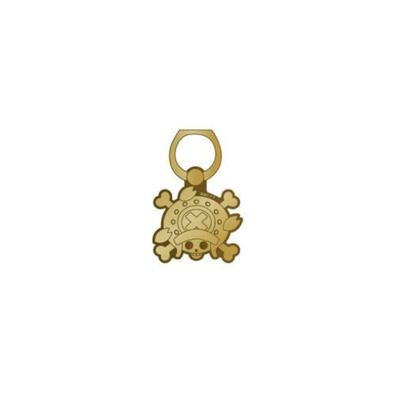 [One Piece] Pirate Flag Phone Grip Ring Vol.3 – Chopper