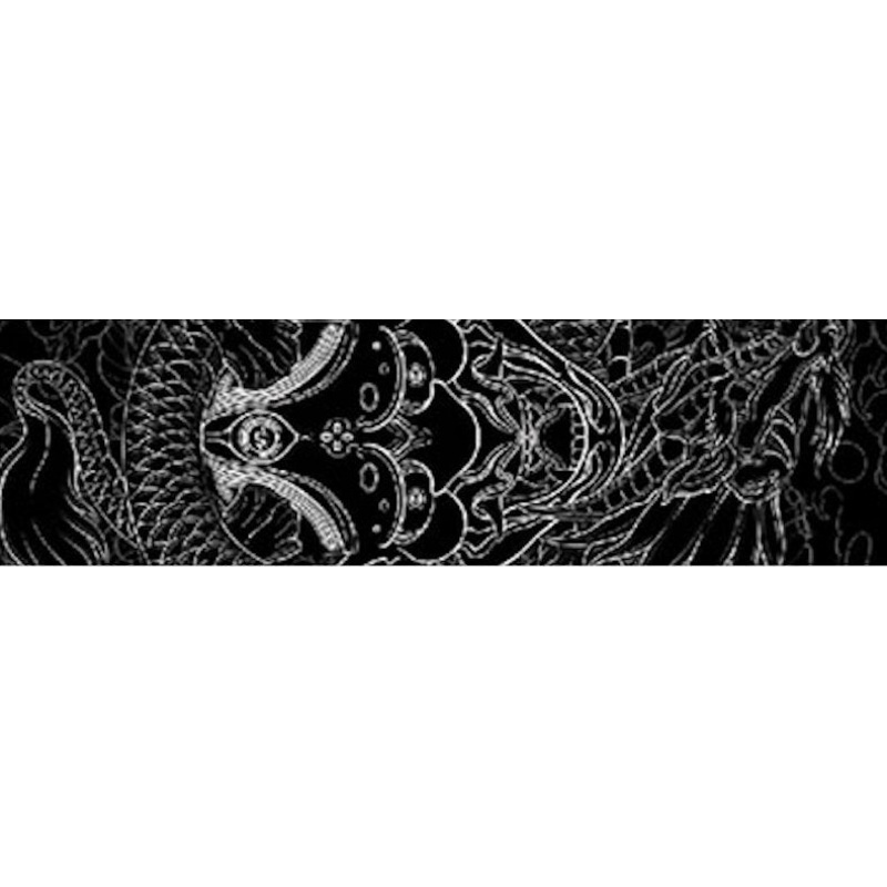 [] Jet Tag B&W Full Oni