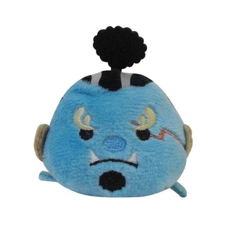 [One Piece] Mugimugi Otedama/Jinbe