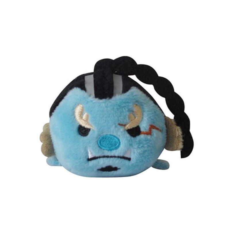 [One Piece] Mugimugi Otedama Jinbei (FILM RED Battle Suit)