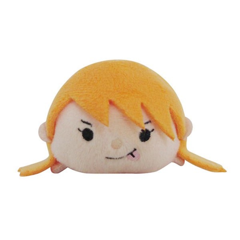 [One Piece] Mugimugi Otedama/Nami
