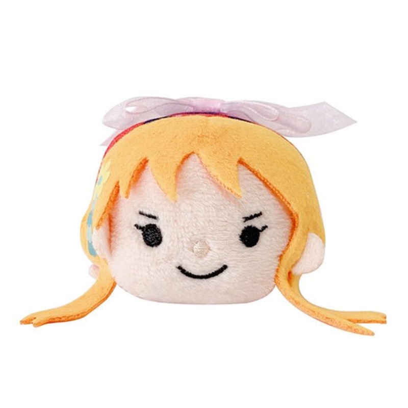 [One Piece] Mugimugi Otedama Nami (Raid Ver.)