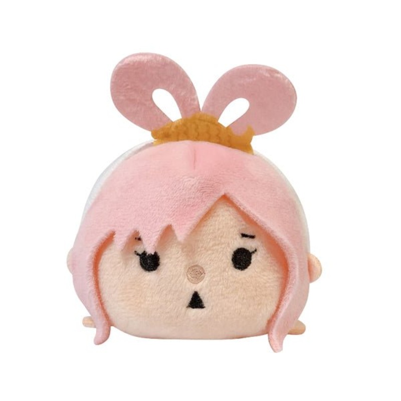 [One Piece] Mugimugi Otedama/Shirahoshi