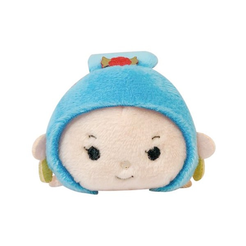 [One Piece] Mugimugi Otedama/Vivi