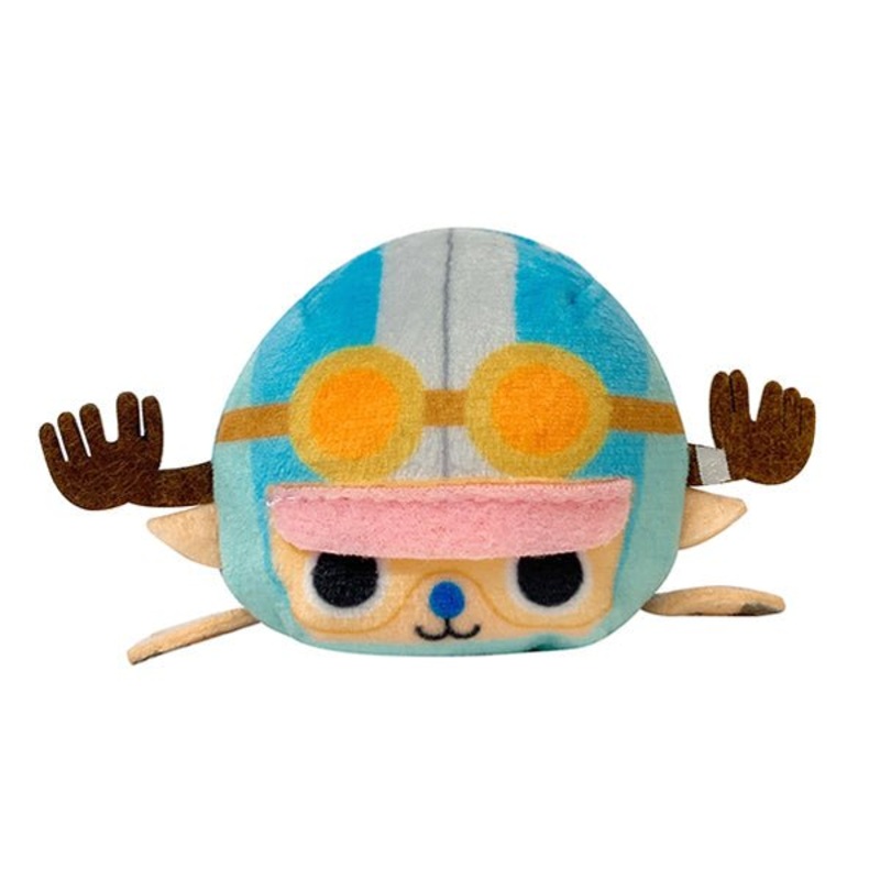 [One Piece] Mugimugi Otedama/Chopper (Egghead costume)