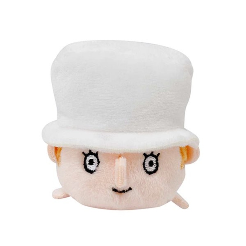 [One Piece] Mugimugi Otedama/Kaku (CP0)