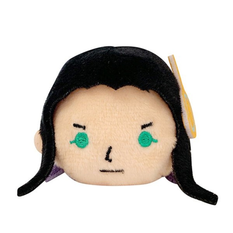 [One Piece] Mugimugi Otedama/Robin (Egghead costume)