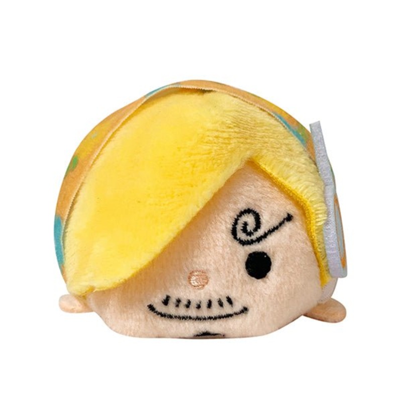 [One Piece] Mugimugi Otedama/Sanji (Egghead costume)