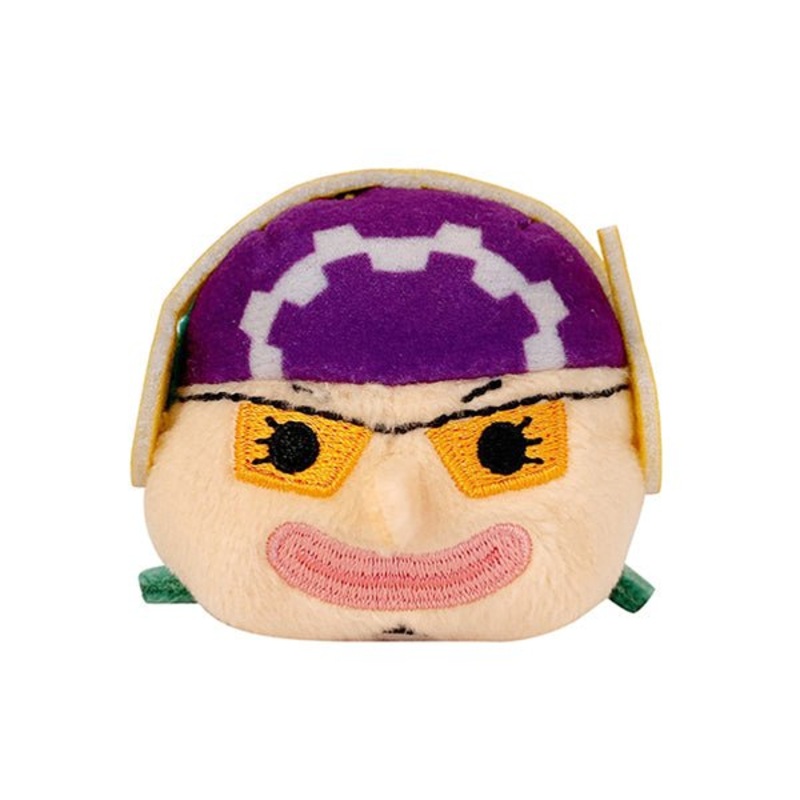 [One Piece] Mugimugi Otedama/Usopp (Egghead costume)