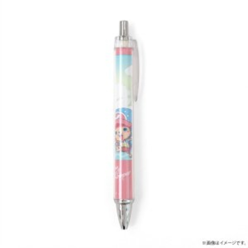 [One Piece] Retro Pop Color Ballpoint Pen- Chopper