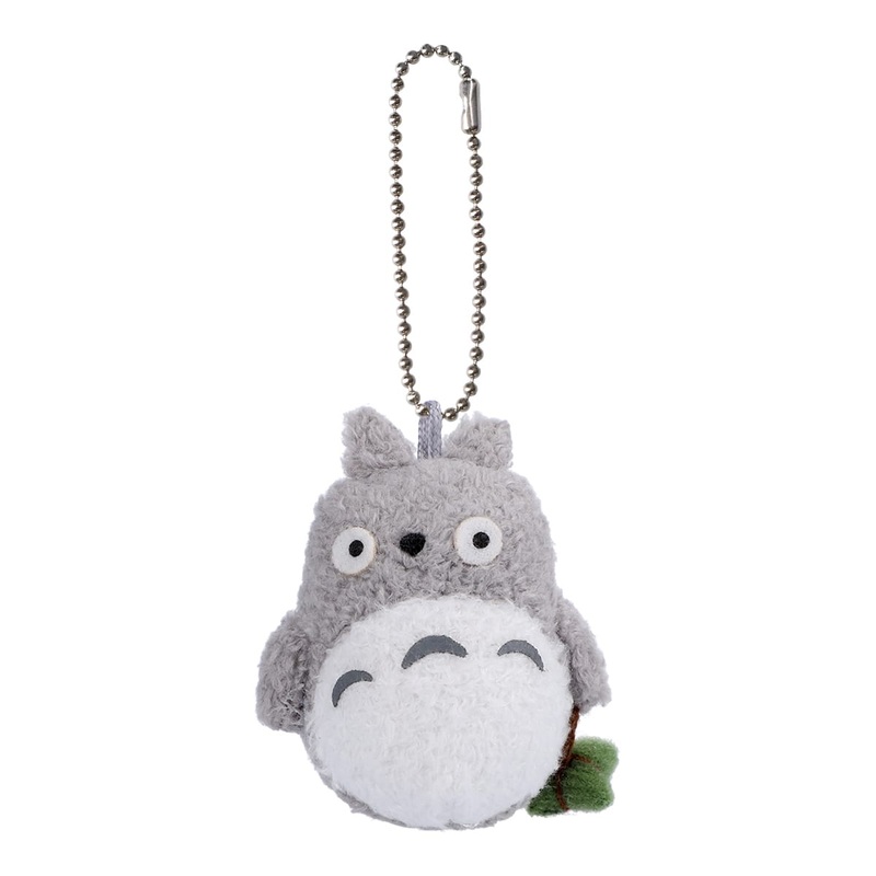 [Studio Ghibli] My Neighbor Totoro Fluffy Ghibli Collection Big Totoro